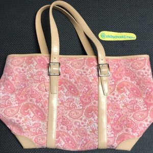 Valerie Stevens Bag